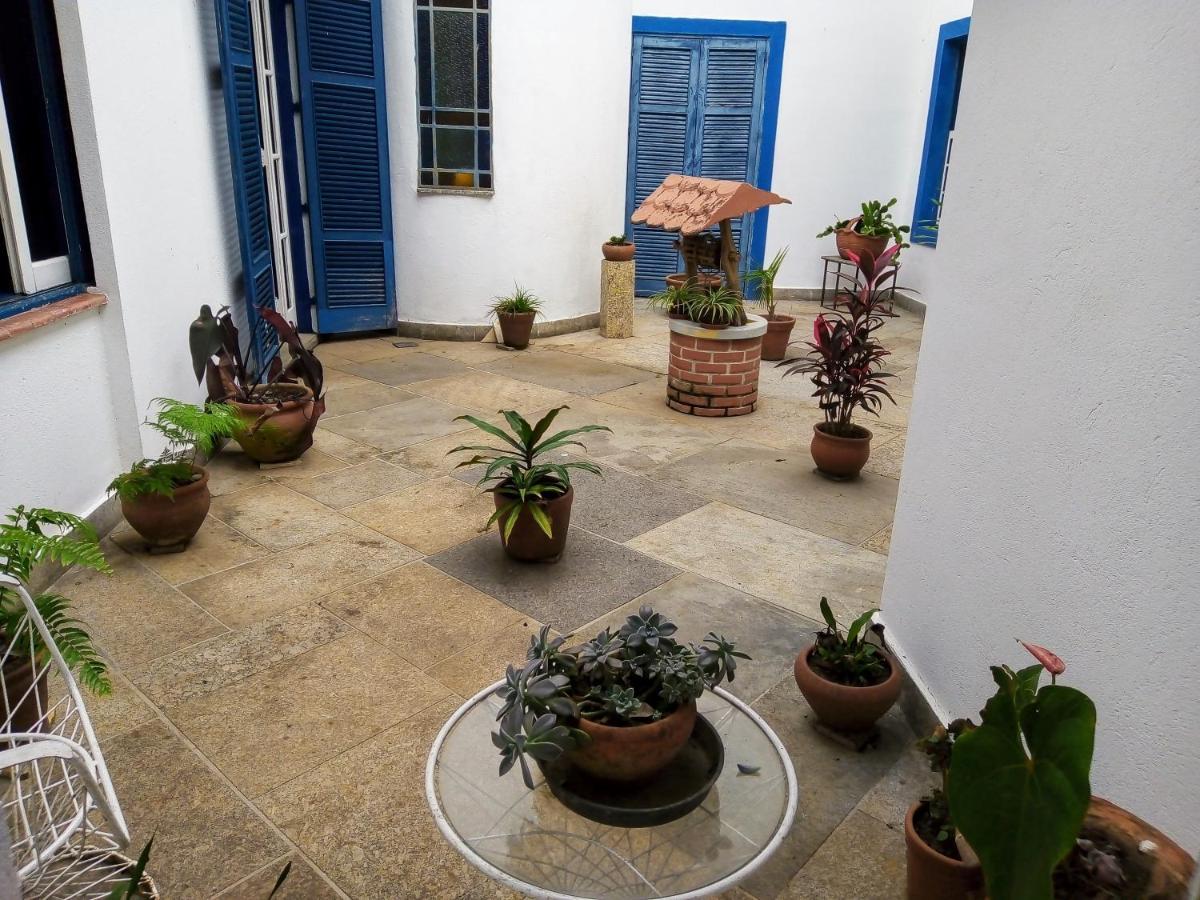 Fazenda Casa Nova Hotel Queluz Exterior foto